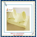 Expanded PTFE Non Alkali Fiberglass Dust Filter Bag for Garbage Incinerator